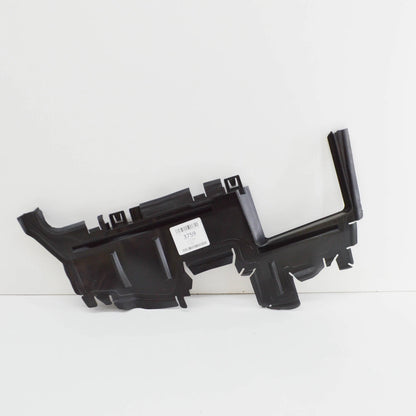 NEW AUDI A6 C7 RADIATOR RIGHT AIR GUIDE 4G0121284CB ORIGINAL