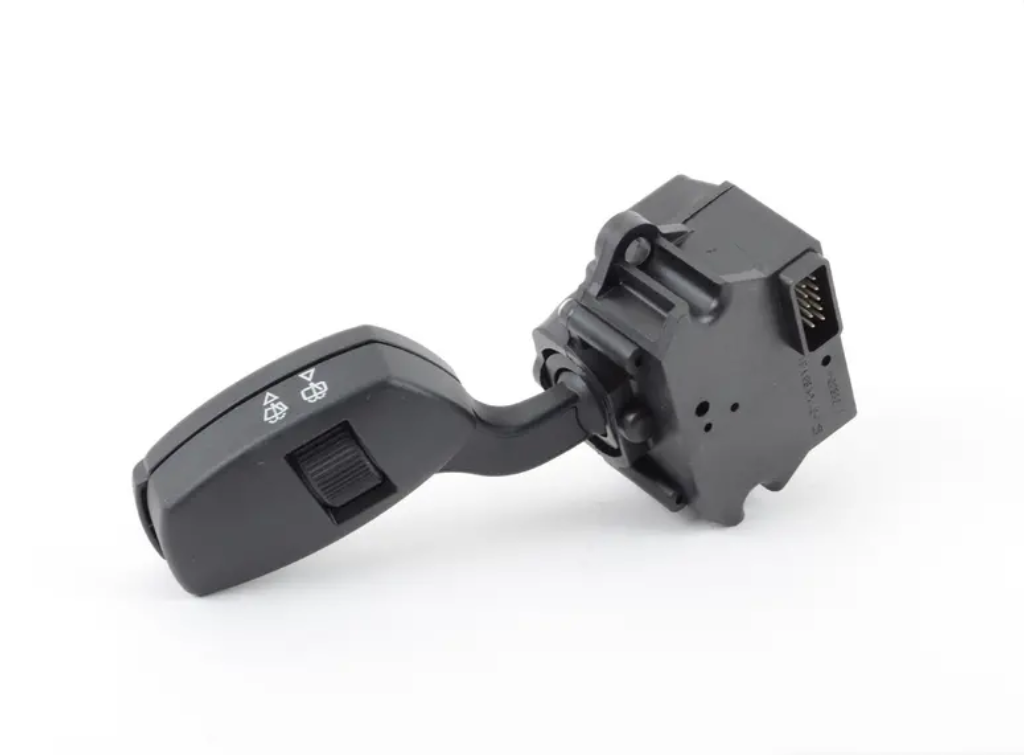 new bmw 5 touring e61 wiper control switch 61316924107 6924107 original