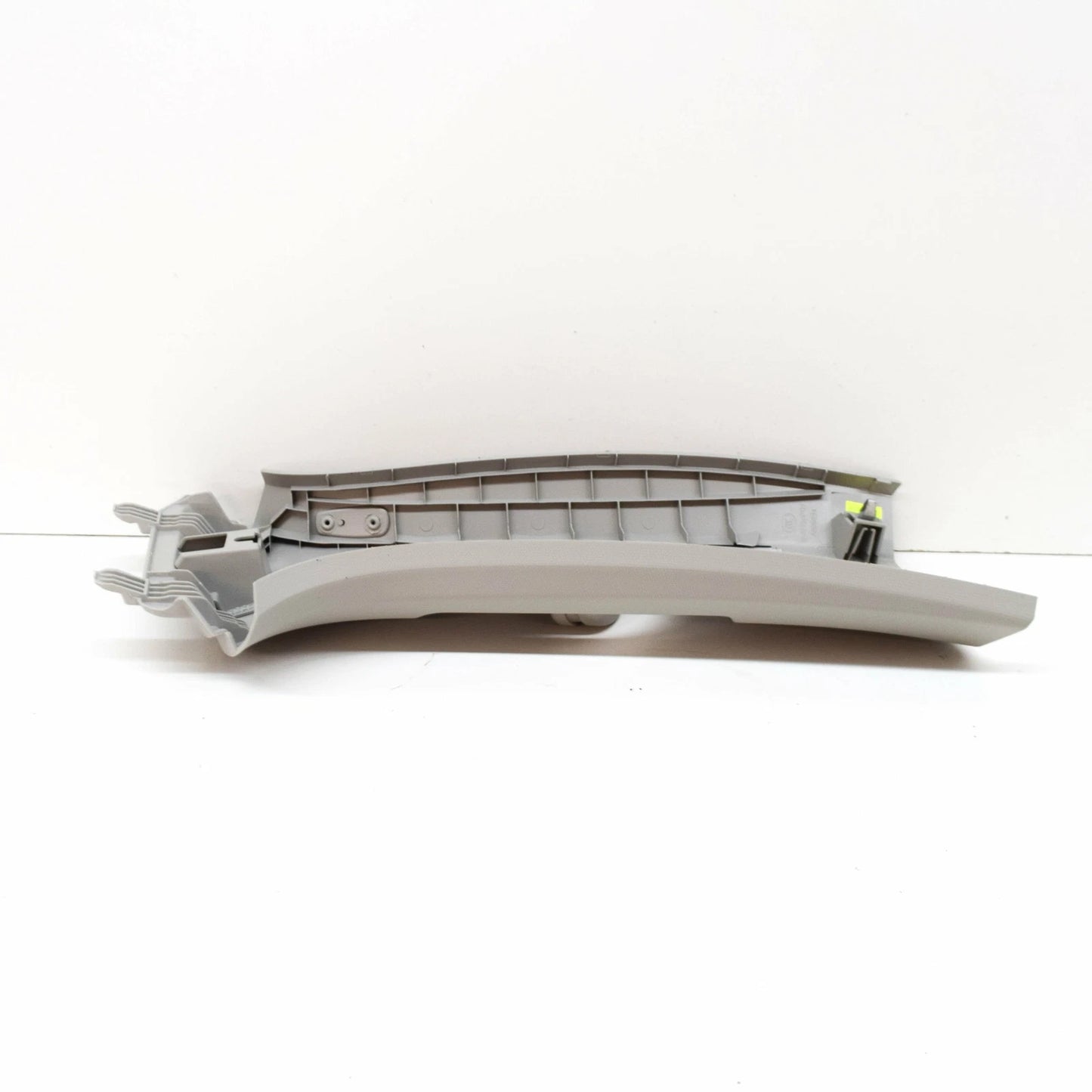 NEW VOLKSWAGEN TOURAN 5T LEFT UPPER INTERIOR B PILLAR TRIM 5TA867243CRM5