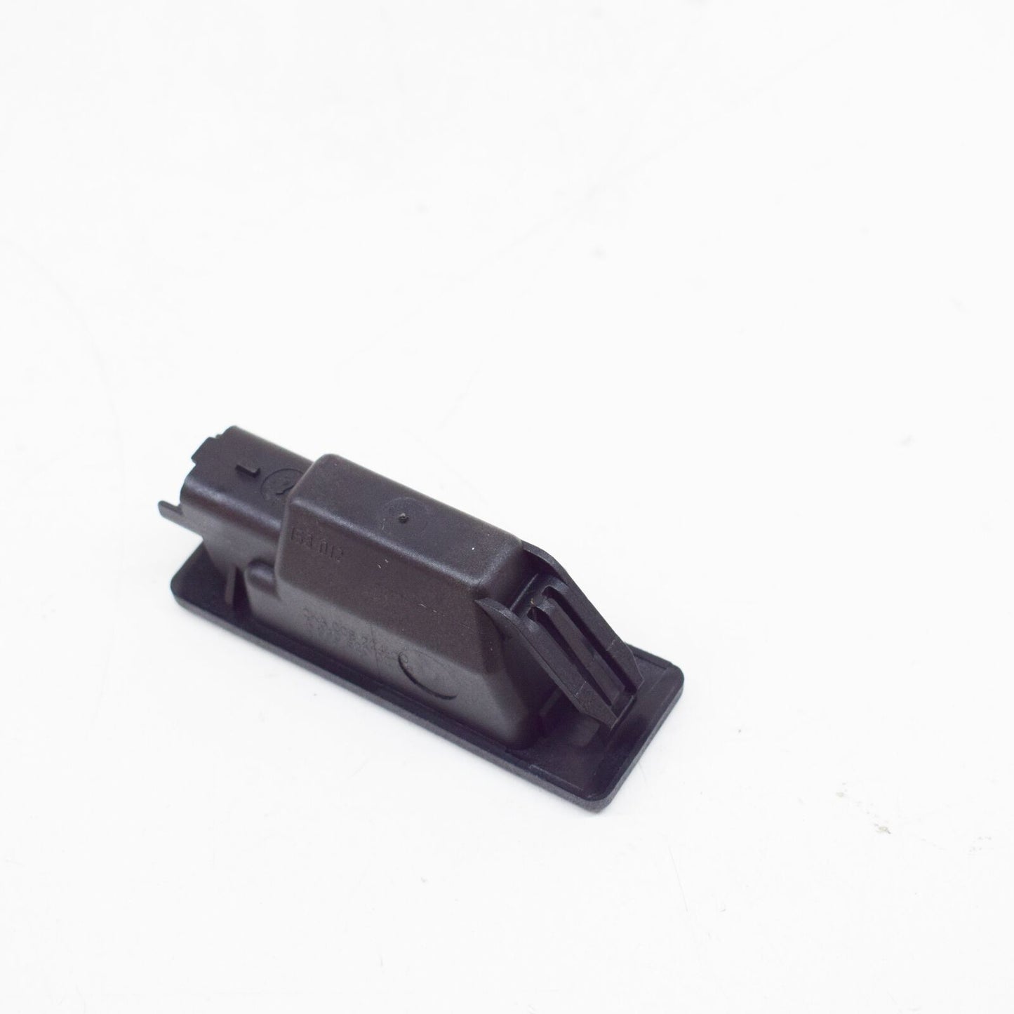 NEW MERCEDES-BENZ VITO W639 REAR LICENSE PLATE LAMP A6398200256 ORIGINAL