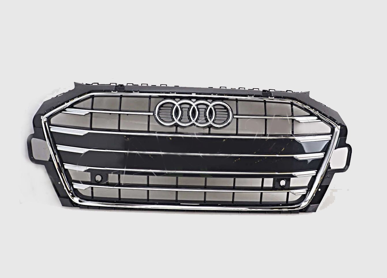 new audi a4 avant b9 radiator grille 8w0853651dhrn4 8w0853651dh rn4 original
