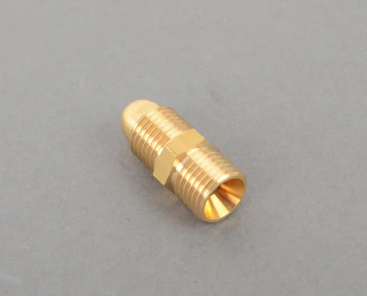 new audi a8 4h fuel pressure regulator adapter 07l127065a original