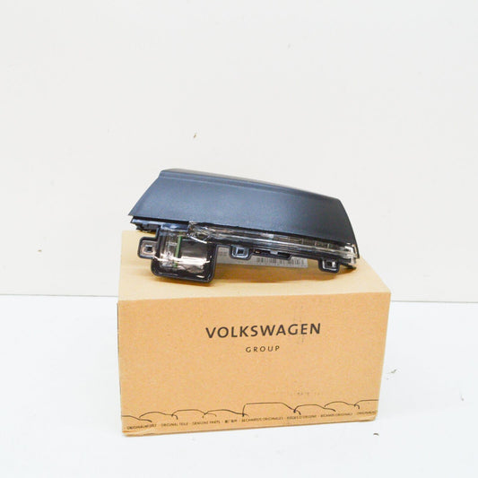 NEW VW POLO 6R MK5 FRONT RIGHT DOOR MIRROR TURN INDICATOR 6R0949102F ORIGINAL