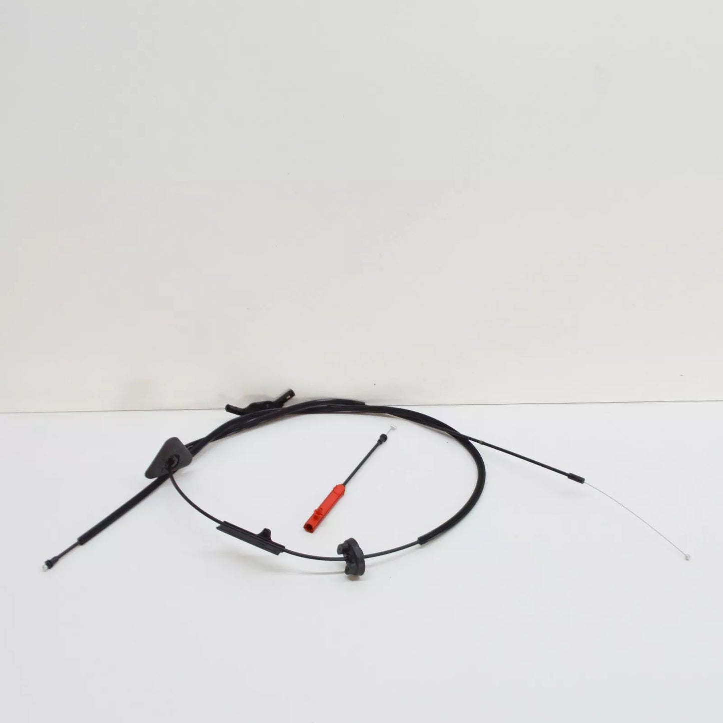 NEW AUDI TT 8J REAR DECK LID RELEASE CABLE 8J7880701A ORIGINAL