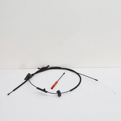 NEW AUDI TT 8J REAR DECK LID RELEASE CABLE 8J7880701A ORIGINAL