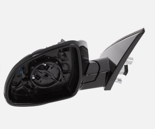 new bmw x5 g05 front left side wing mirror 51168738349 original