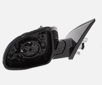 new bmw x5 g05 front left side wing mirror 51168738349 original