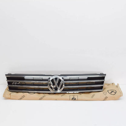 NEW VOLKSWAGEN TOUAREG 7P MK2 RADIATOR GRILLE 7P6853651MZLL ORIGINAL