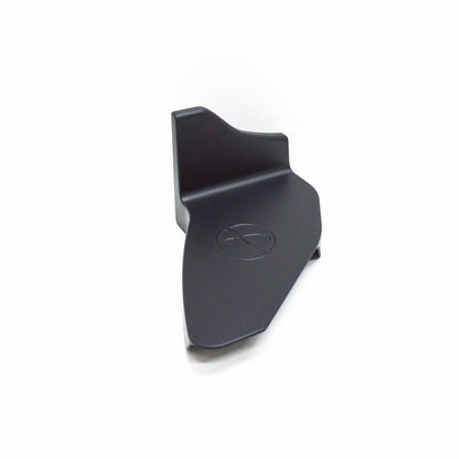 NEW VW SHARAN 7N SLIDING DOOR ROLLER GUIDE RIGHT TRIM 7N0868640C82V ORIGINAL