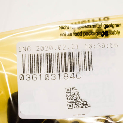 new vw eos mk1 engine cover grommets 6pcs 03g103184c original