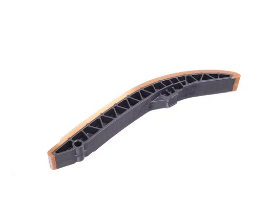 NEW MERCEDES-BENZ E W210 TIMING GUIDE TENSIONING RAIL A1040501416 ORIGINAL