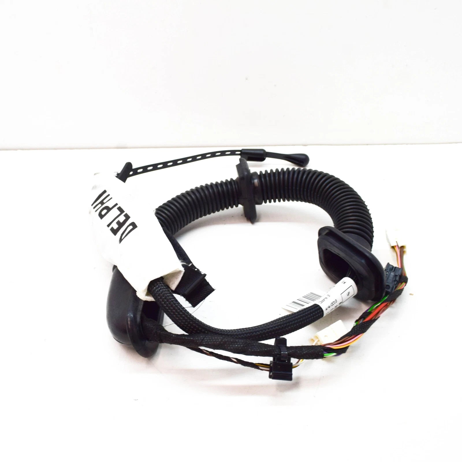 NEW MB CLA C118 FRONT LEFT DOOR WIRING HARNESS LHD A1185404715 ORIGINAL