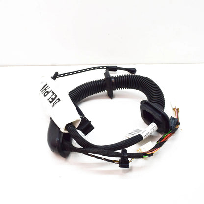 NEW MB CLA C118 FRONT LEFT DOOR WIRING HARNESS LHD A1185404715 ORIGINAL