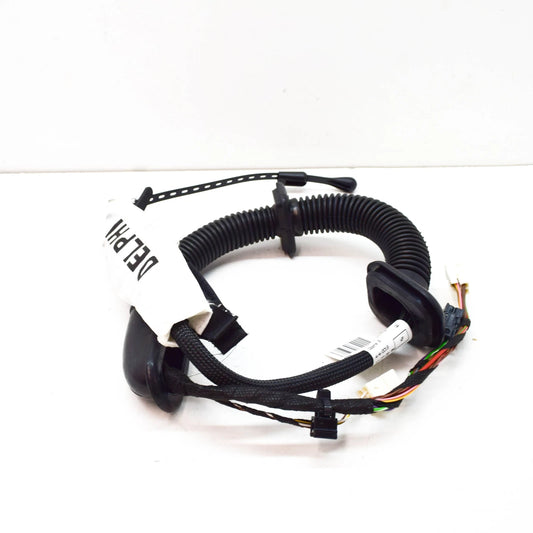 NEW MB CLA C118 FRONT LEFT DOOR WIRING HARNESS LHD A1185404715 ORIGINAL