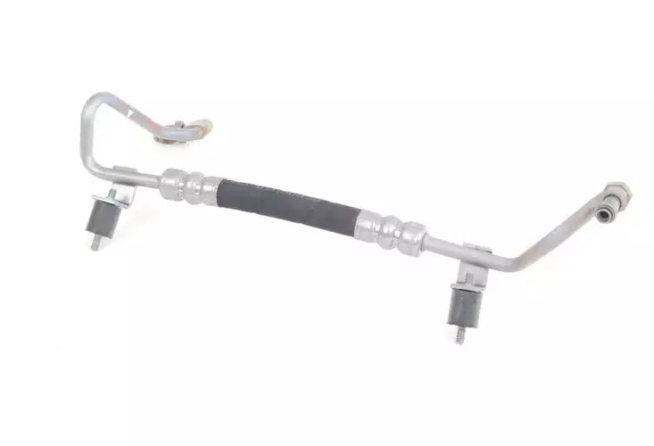 NEW MERCEDES-BENZ S W220 POWER STEERING EXPANSION HOSE LHD A2204602624 ORIGINAL