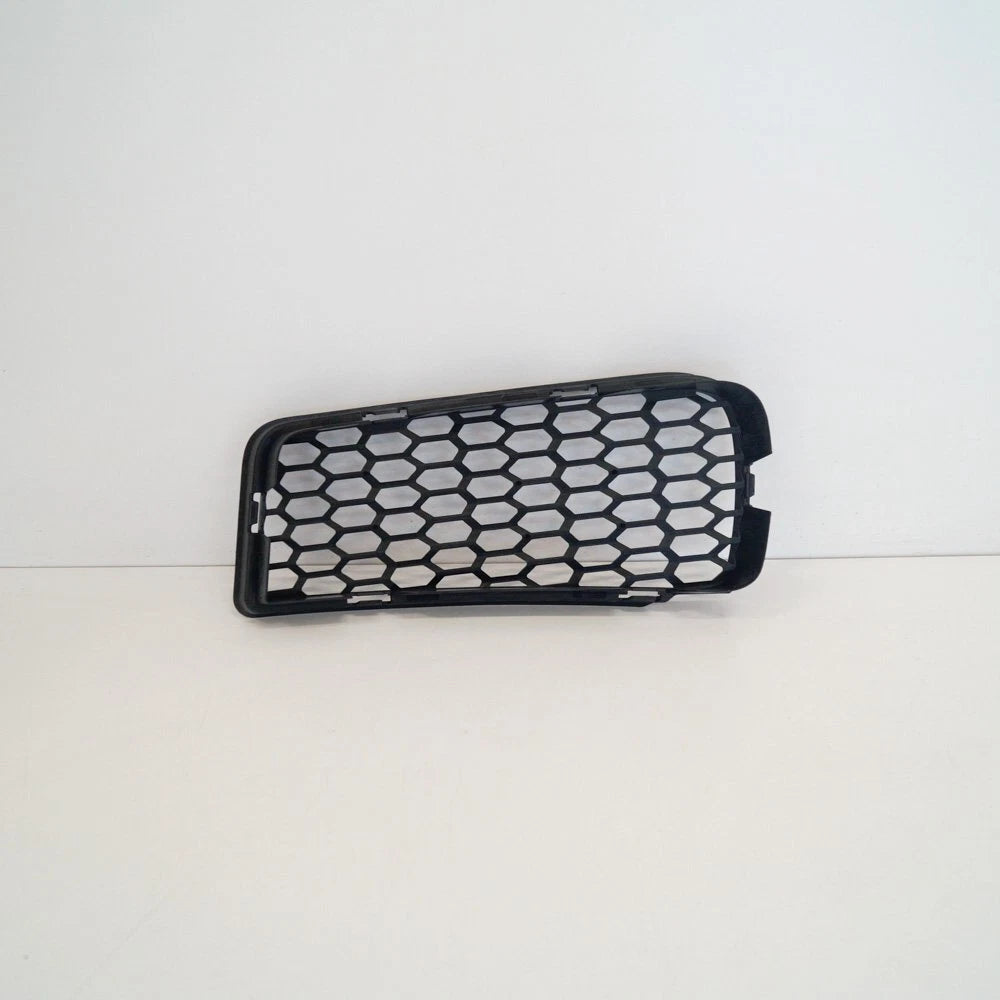 NEW BMW 6 F12 FRONT LEFT GRILLE 51118050505 8050505 ORIGINAL