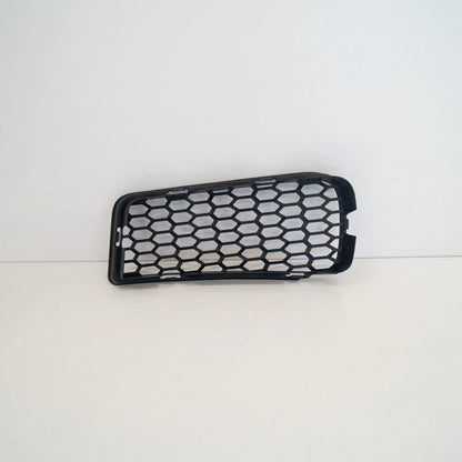 NEW BMW 6 F12 FRONT LEFT GRILLE 51118050505 8050505 ORIGINAL