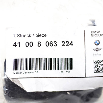 NEW BMW M2 COUPE F87 FRONT AXLE RIGHT SUBFRAME SUPPORT 41008063224 ORIGINAL