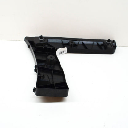NEW AUDI A6 AVANT C7 REAR RIGHT BUMPER GUIDE BRACKET 4G9807454G ORIGINAL
