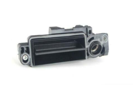 NEW MERCEDES-BENZ C W203 REAR LID HANDLE A2037500893 ORIGINAL