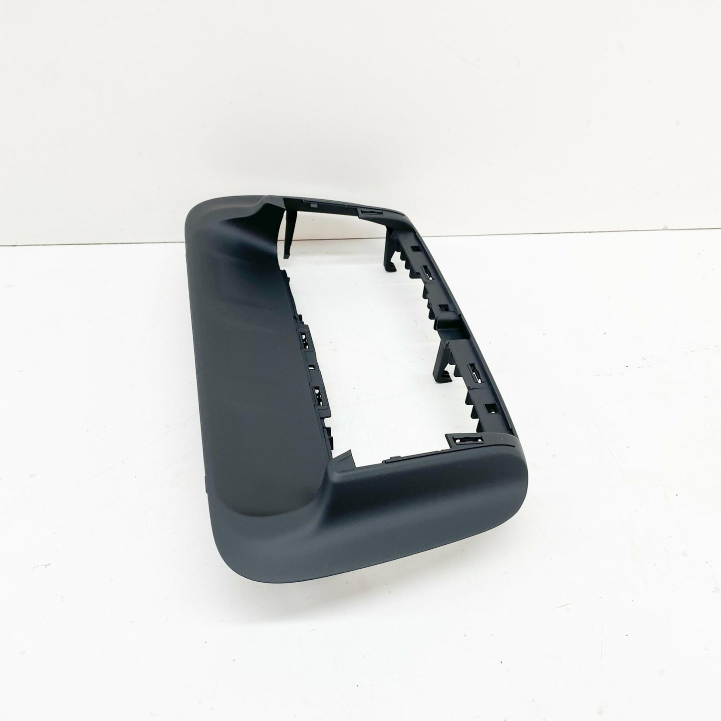 NEW VW BEETLE CONVERTIBLE A5 INSTRUMENT PANEL BEZEL LHD 5C1857192E81U ORIGINAL