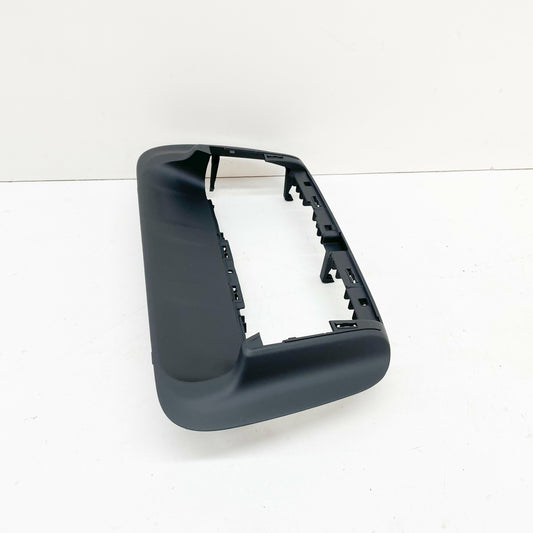 NEW VW BEETLE CONVERTIBLE A5 INSTRUMENT PANEL BEZEL LHD 5C1857192E81U ORIGINAL