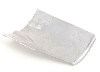 NEW AUDI A3 8P FRONT DRIVE AXLE GUARD PLATE 1K0407720B ORIGINAL