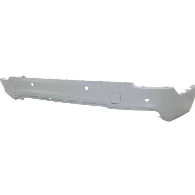 NEW BMW X1 E84 REAR BUMPER LOWER COVER 8039898 51128039898 ORIGINAL