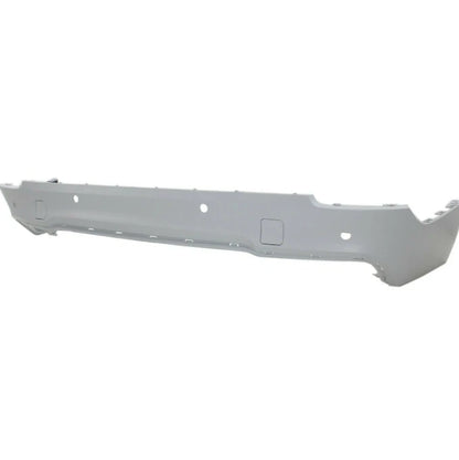 NEW BMW X1 E84 REAR BUMPER LOWER COVER 8039898 51128039898 ORIGINAL