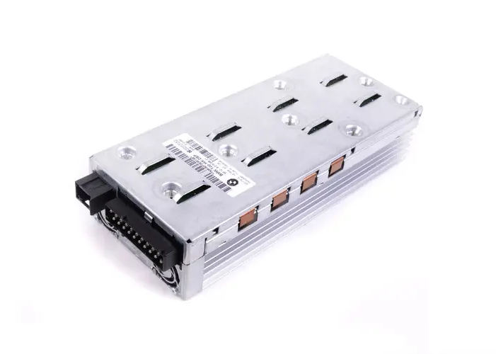 new bmw 1 e81 harman kardon amplifier 65129218086 original