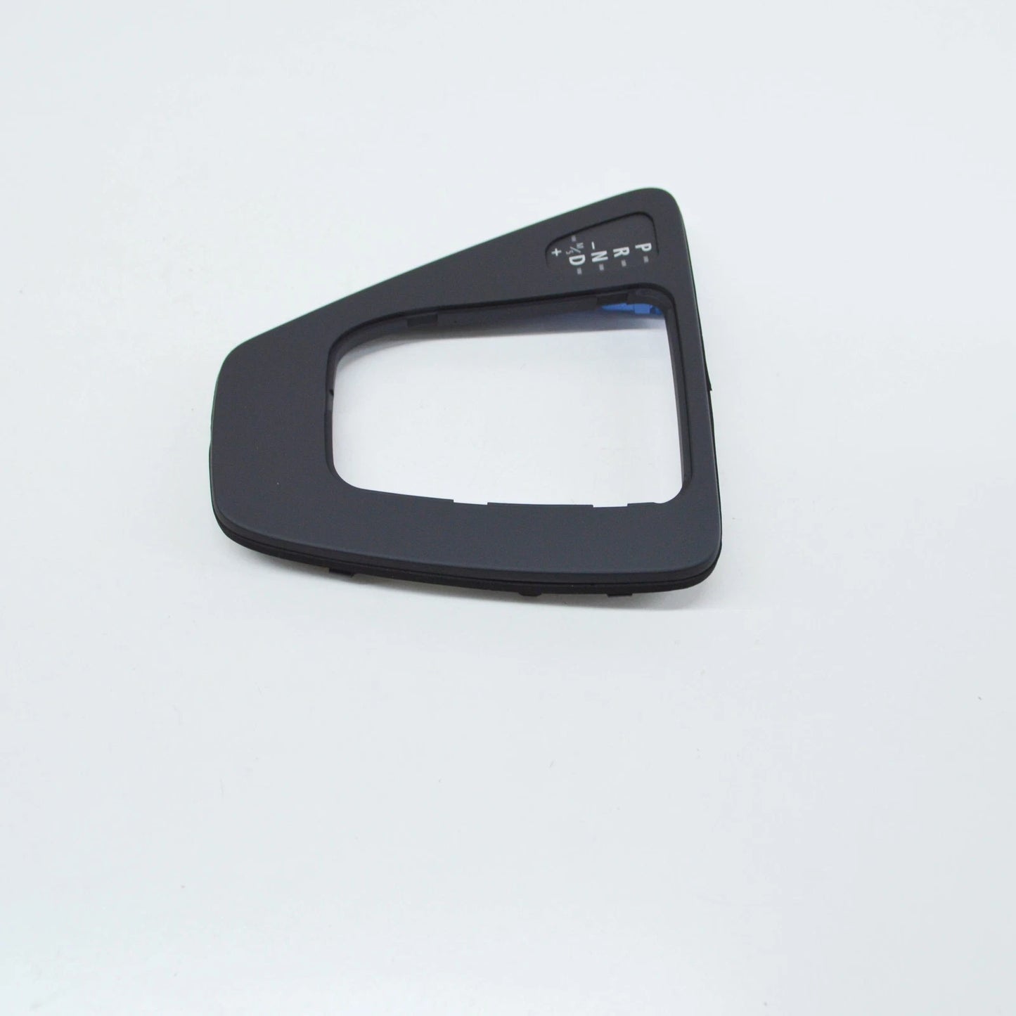 NEW BMW 3 E90 GEAR SHIFTING LEVEL PLASTIC TRIM 7155643 51167155643 ORIGINAL