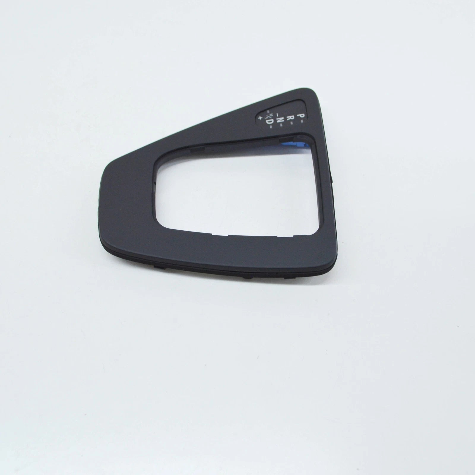 NEW BMW 3 E90 GEAR SHIFTING LEVEL PLASTIC TRIM 7155643 51167155643 ORIGINAL