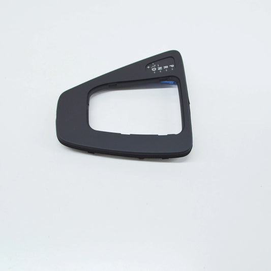 NEW BMW 3 E90 GEAR SHIFTING LEVEL PLASTIC TRIM 7155643 51167155643 ORIGINAL