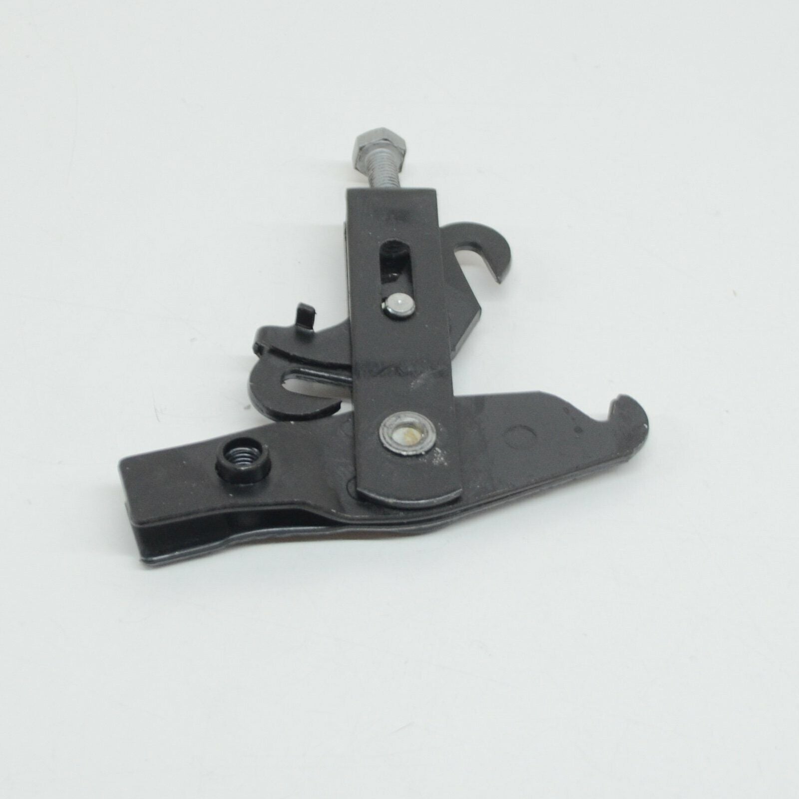 NEW MERCEDES-BENZ SLK R170 HAND BRAKE READJUSTABLE SHACKLE A2014200689 ORIGINAL