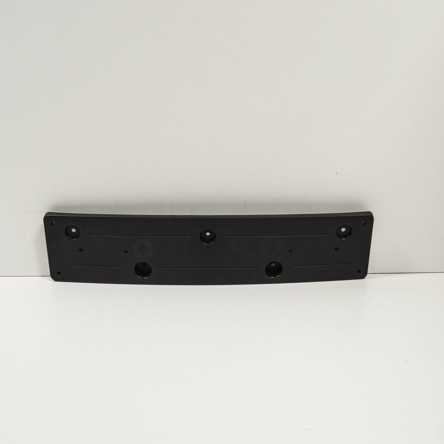 NEW BMW 2 F22 FRONT BUMPER LICENSE PLATE BRACKET 51137338656 7338656 ORIGINAL