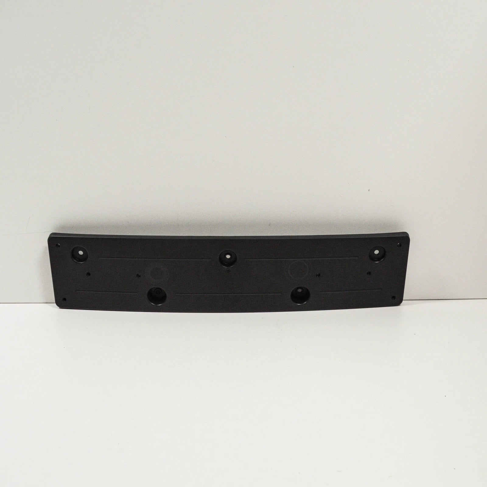 NEW BMW 2 F22 FRONT BUMPER LICENSE PLATE BRACKET 51137338656 7338656 ORIGINAL