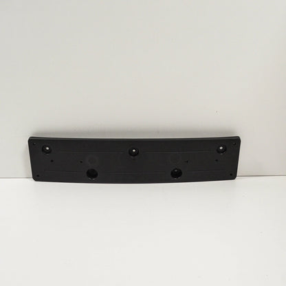 NEW BMW 2 F22 FRONT BUMPER LICENSE PLATE BRACKET 51137338656 7338656 ORIGINAL