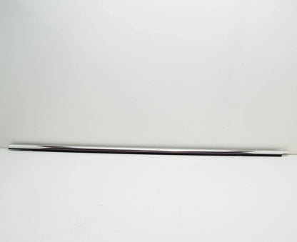 NEW VOLKSWAGEN PASSAT B8 3G FRONT LEFT DOOR MOLDING 3G0837475EVNH ORIGINAL