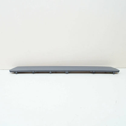 NEW VOLKSWAGEN ID.3 FRONT RADAR SENSOR TRIM 10A807185A7C