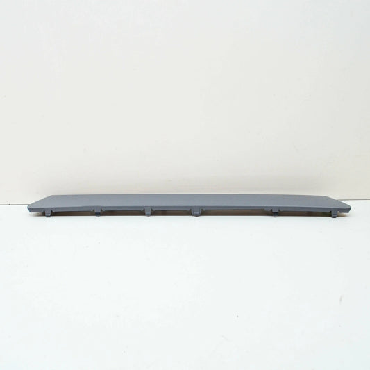 NEW VOLKSWAGEN ID.3 FRONT RADAR SENSOR TRIM 10A807185A7C