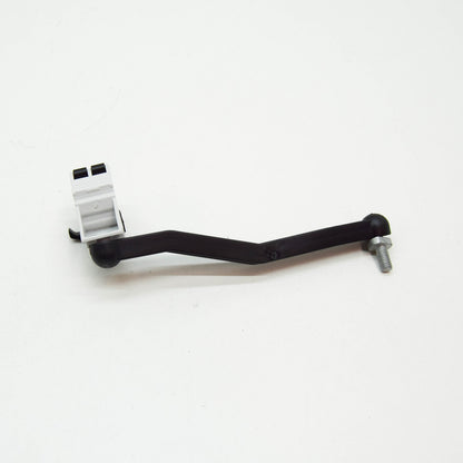 new bmw 2 g42 front headlight level sensor strut support 37148851838 original