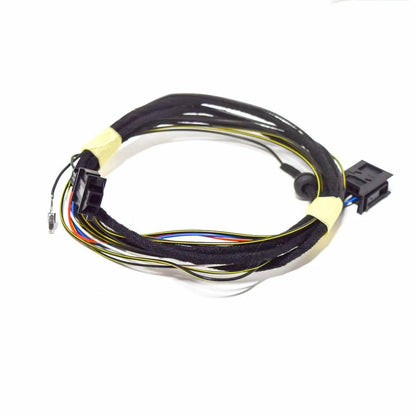 NEW VOLKSWAGEN TRANSPORTER T5 TURN WIPER SIGNAL 7H1998527