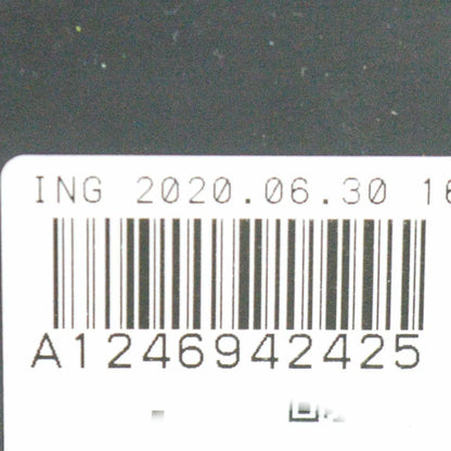 MB E W124 LUGGAGE COMPARTMENT BOTTOM PANELLING A1246942425 NEW