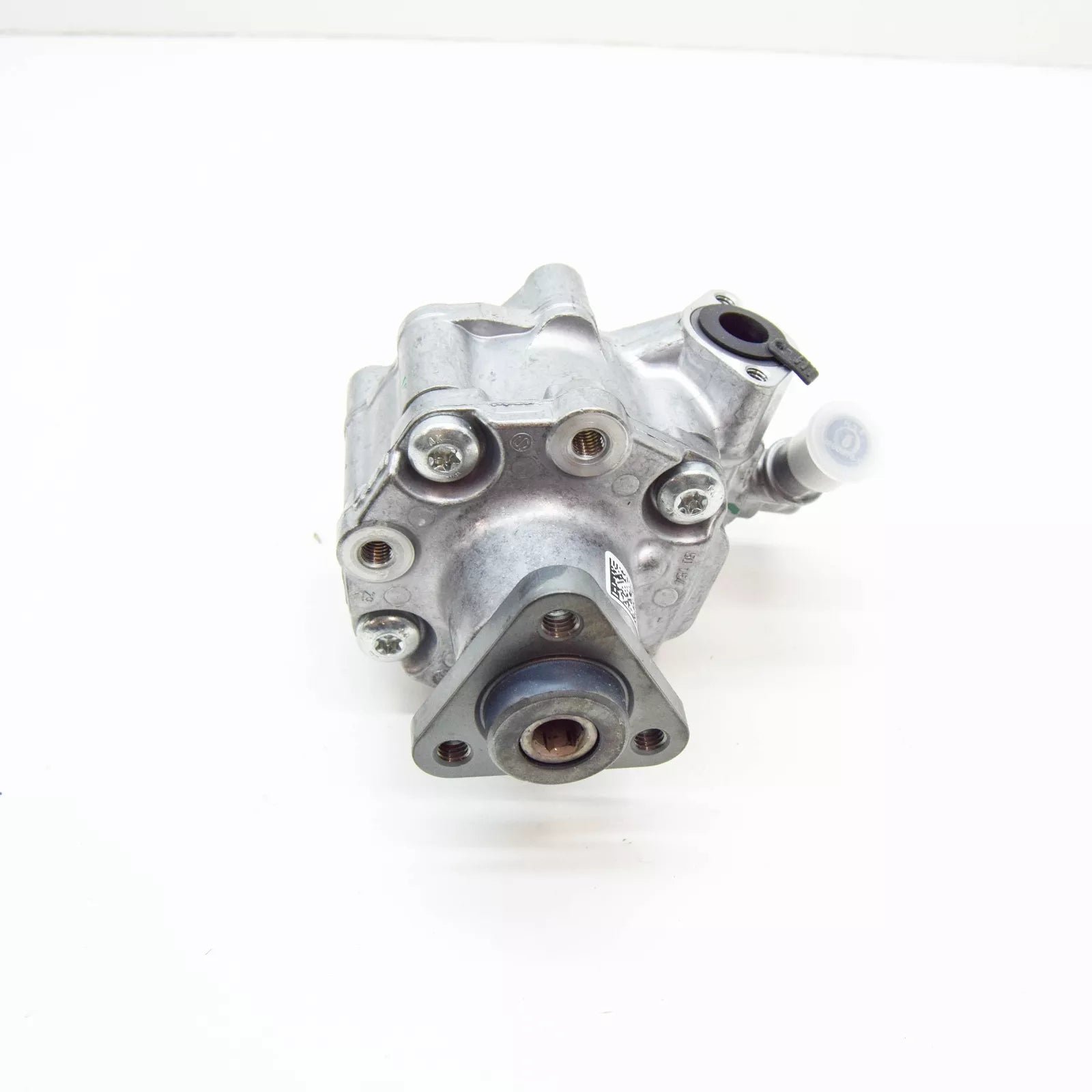 NEW VOLKSWAGEN TOUAREG 7P ENGINE VANE PUMP 7P6422154B ORIGINAL