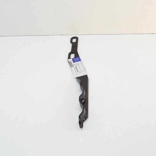 NEW MB E W124 FRONT EXHAUST PIPE TO TRANSMISSION BRACKET A1244920441 ORIGINAL