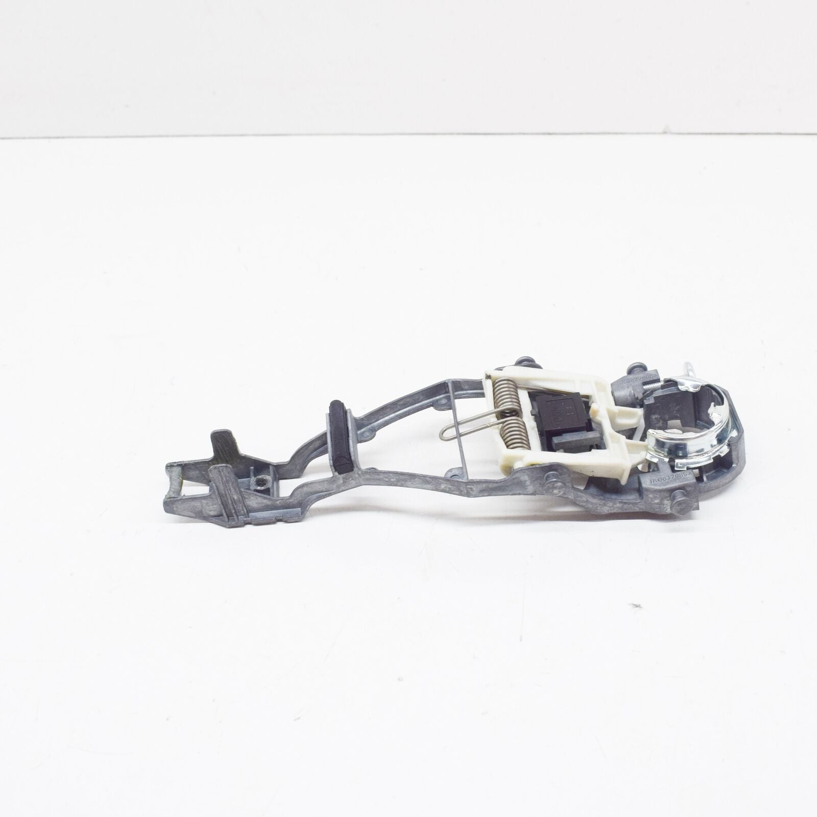 NEW VW JETTA A5 FRONT RIGHT DOOR HANDLE LOCK CYLINDER SUPPORT 1K0837886A