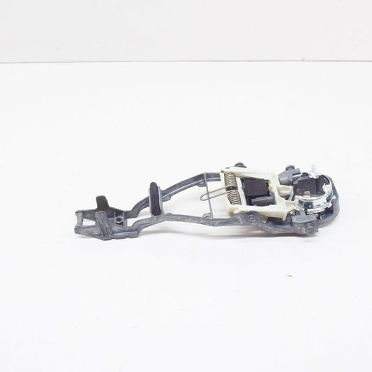 NEW VW JETTA A5 FRONT RIGHT DOOR HANDLE LOCK CYLINDER SUPPORT 1K0837886A