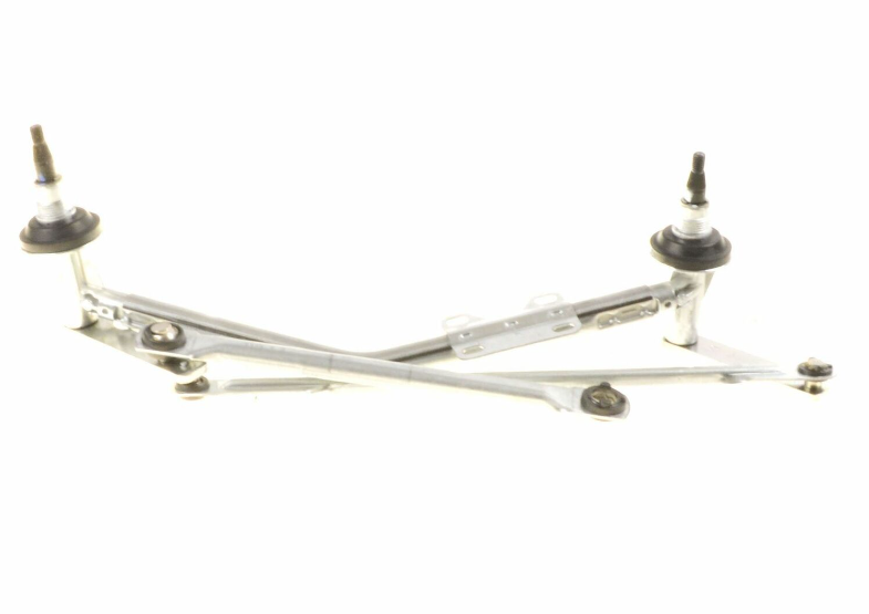 new ford fiesta mk5 front windshield wiper linkage assy rhd 1142902 original