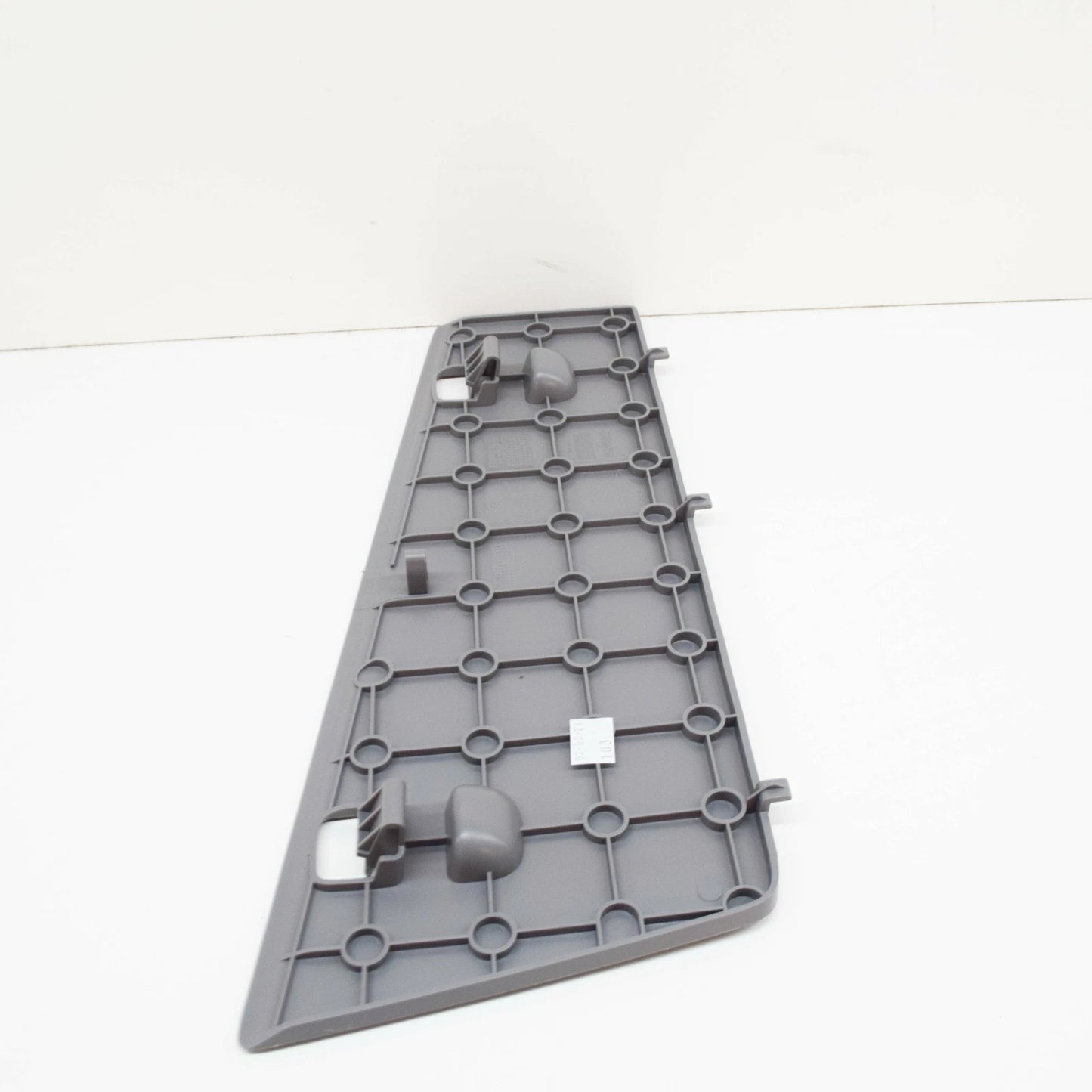 NEW MB SPRINTER 906 FRONT RIGHT ENTRANCE COVER A90668603077J69 ORIGINAL