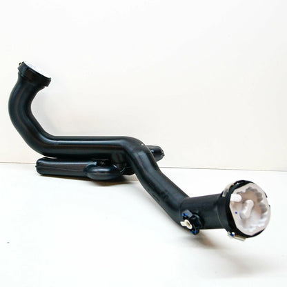 NEW AUDI Q5 80A LEFT SIDE INTERCOOLER TURBOCHARGER HOSE 80A145673P ORIGINAL